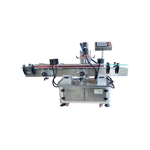 Automaatne siltide varrukatega kokkutõmbumismasin / PE kokkutõmmatav etikettide sisestamise masin 