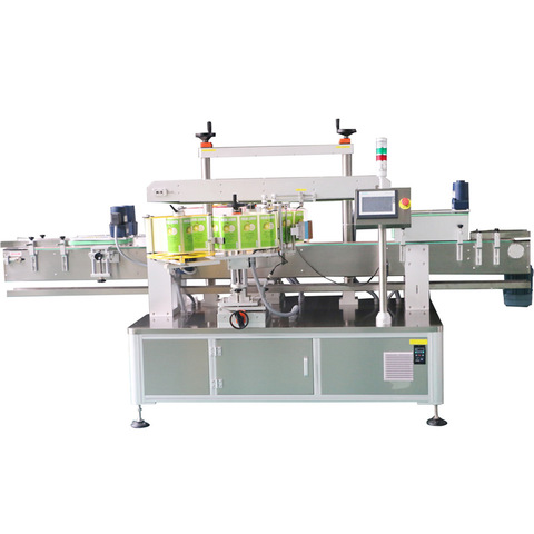 Puu- ja köögiviljade / salati / spinati / kurgi automaatne kilepõhjaga söötmine lameda padjaga kotikottide kaalumise märgistamise masinad 