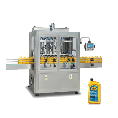 Automaatne korrosioonivastane vedeliku täitmise masina täiteaine pleegitajate desinfitseerimisvahendite täitmiseks 