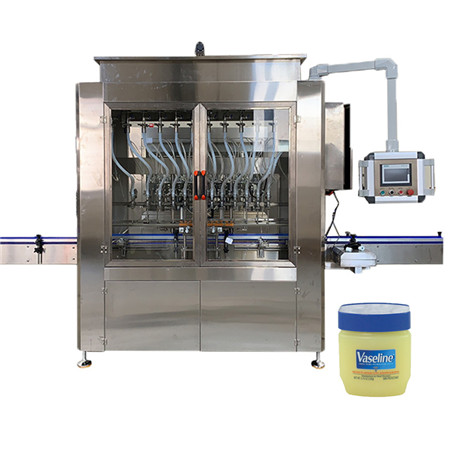 2019 uusim vedelate jookide joogimahlakottide täitmise masin, poolautomaatne 8 düüsi kuumtihendi täitmise masin veepiima jaoks. 