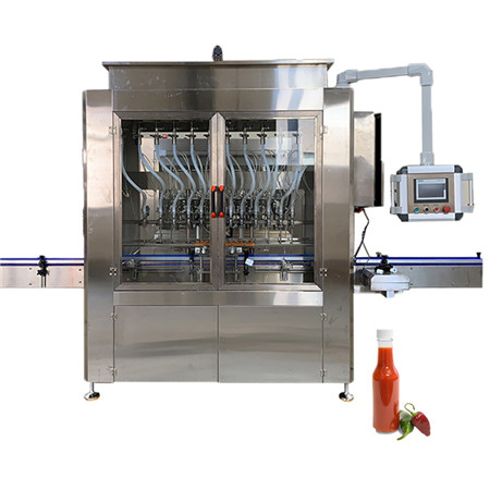 Automaatne gaseeritud karastusjookide õlle täitmise piiramise tootmisliin / alumiiniumist plekkpurgi täiteaine ja meremeeste / jookide vedeliku täitmise ja pakkimise masin 