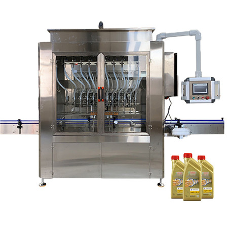 Automaatne mineraalvee mahlajookide täitmise masin / joogivee villimismasin / mineraalvee tootmisliini tehase hinna maksumus 