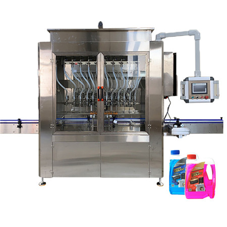 Kangelase kaubamärgiga jogurti kleepuv vedel kolbpump rapsiõli pudel Ejuice maitse väikeettevõtte automaatne seente kastmete täitmise masin 