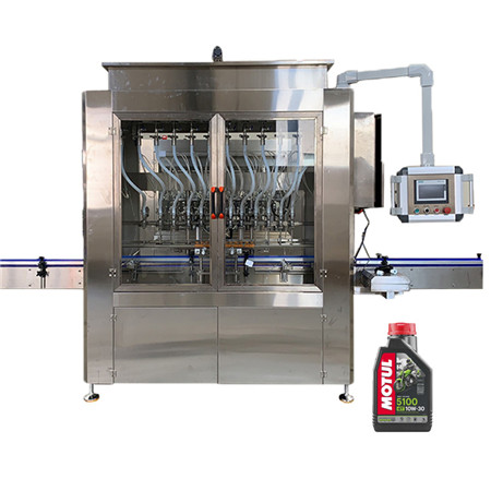 Vedela täitmise masin poolautomaatne suure viskoossusega vedeliku täitmise masin kuum vedeliku täitmise masin 