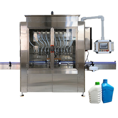 Automaatne tööstuslik RO mineraalvee joogivee pakendite puhastamise vedelikufiltrite puhastusseadmete tehase pöördosmoosi süsteem 