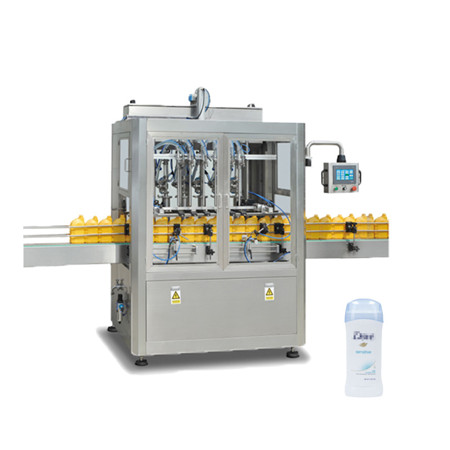 Farmatseutiline vedela täitmise masin väikese pudelitäidise ampulli täitmise ja tihendamise masinaga 30 ml pudelimasinaga 