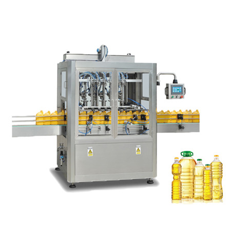 Guangzhou Merry-Pack pudeli täitmise masina seep / geel / pesuvahend / šampoon automaatne käte desinfitseerimisvahendi täitmise masin 