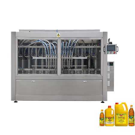 Hiina väikesemahuline automaatne puuviljamahla töötlemise seade pudeli kuumtäitmise tehase projekti tootmisliini villimisprotsesside valmistamise masin 