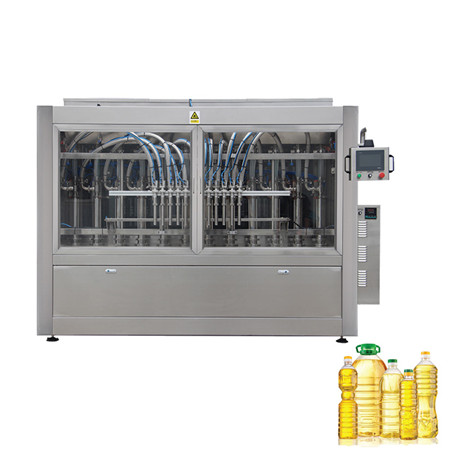 Lemmiklooma pudeli täisautomaatne gaseeritud vee karastusjook kuuma mahla joogisooda vahuveega CSD gaseeritud karastusjookide pudelitäidise täitmise masin 