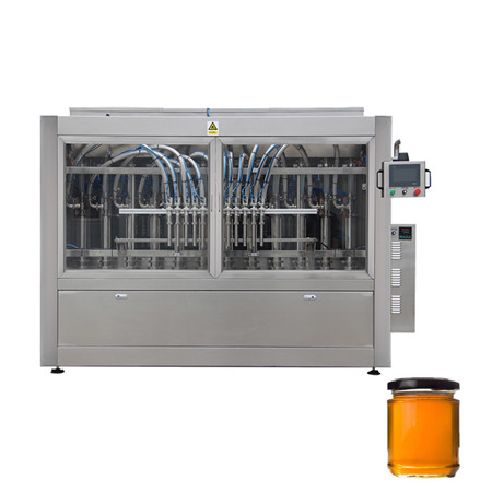 Kergesti kasutatav väike karastusjookide valmistamise masin 500 ml ümmarguste pudelite sooda täitmise ja korgiga masin 