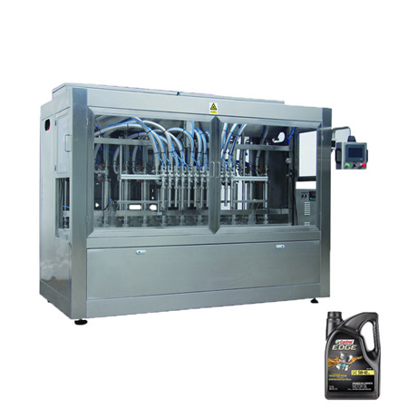 Automaatne klaaspudeli mahlajookide täitmise pakendamismasinad Puuviljamahla valmistamise masinasüsteem kuuma täitmise masin 