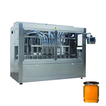 Range kvaliteedikontroll 12 peaga automaatne ülevoolav vedelate täiteainete masin söövitavate toodete jaoks 