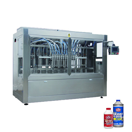 Täisautomaatne päevalilleõli / toiduõli / toiduõli / seesamiõli / oliivitäidise pakkimismasina õlipudeli tootmisliin päevalilleõli täitmise masin 