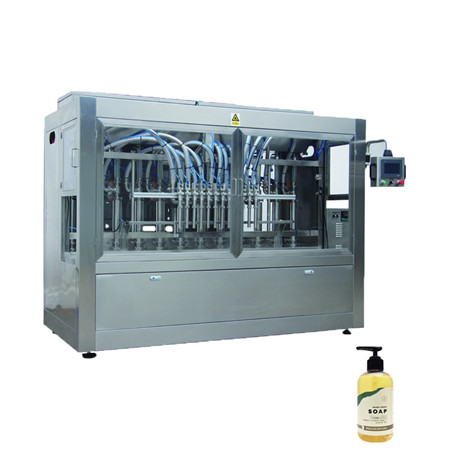 Täisautomaatne 250 Ml - 2 Lt lemmiklooma plastpudeli pesemise täitmise korkmasin loputuspudelite monoblokkide taime joogimineraalvee tootmisliin 