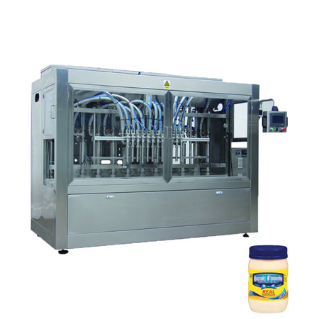 Automaatne 84 desinfitseeriva vedeliku täitmise korkide sildistamise masin tehase hinnaga 
