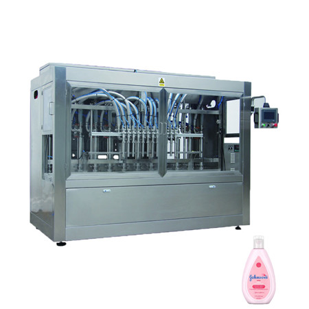 Automaatne mootoriõli vedeliku täitmise tihenduskoti pakkimismasin (DXD-80Y-3) 