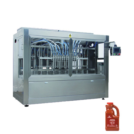 Automaatne õhuvärskendaja aerosoolpihusti vedeliku täitmine, pressimine, gaasitäitmismasin / täitetoru / seadmed 