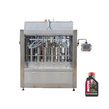 (4000-6000BPH) Täisautomaatne gaseeritud jook / jookide täitmine / villimismasinate loputamine / pesemine Täitmine / villimine ja korkimine / tihendamine Monoblcoki masin 3 ühes 