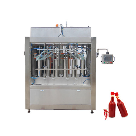 Täisautomaatne lemmiklooma pudeli gaseeritud pehme joogi täitmise masina sooda veepudelite täitmise masin alkoholitehas 