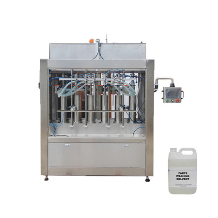 Automaatne gaseeritud karastusjookide õlle täitmise piiramise tootmisliin / alumiiniumist plekkpurgi täiteaine ja meremeeste / jookide vedeliku täitmise ja pakkimise masin 